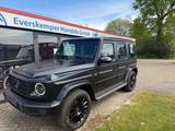 Mercedes-Benz G 500 letzter V8 / AMG / MAGNO/NIGHT/MASSAGE/TV - gebrauchte Mercedes-Benz G 500 aus dem Jahr 2024