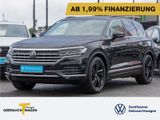 Volkswagen Touareg 3.0 TDI 4M 286PS ELEGANCE LM20 AHK LEDER - Volkswagen Touareg aus 2023