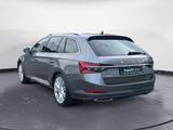Skoda Superb Combi 2.0 TSI L&K AHK Area View Canton - Skoda Gebrauchtwagen