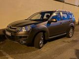 Citroën Citroen C-crosser 2011 Diesel Automatik - gebrauchte Citroën C-Crosser aus dem Jahr 2011