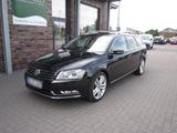 Volkswagen VW Passat 1.8 Vollleder-Pan.Dach Tüv 08.2026 - Volkswagen Passat mit Benzin-Antrieb: Kombi, 2.8