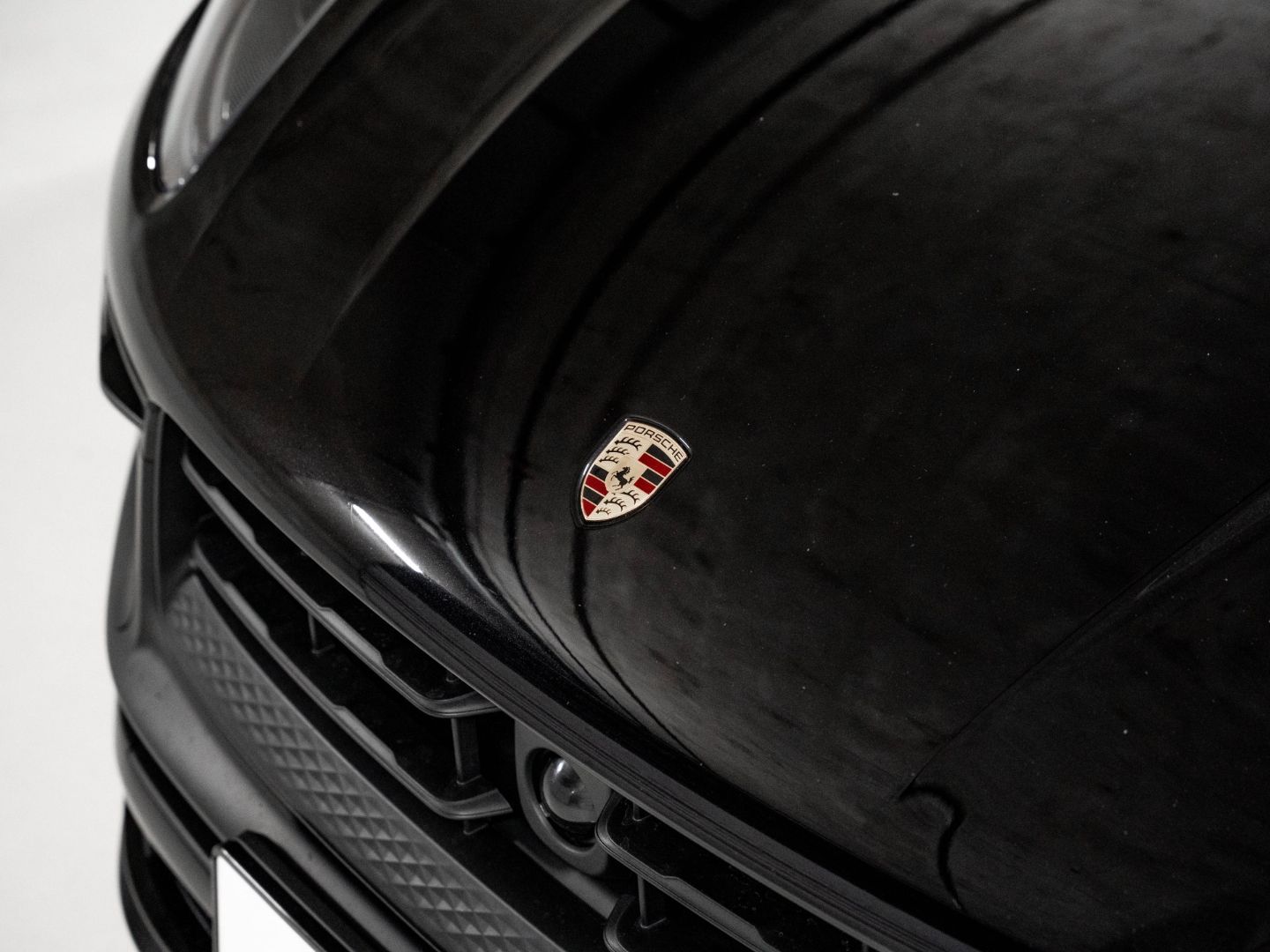 Porsche Macan GTS Abstandsregeltempostat Sport Chrono foto 15