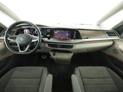 Volkswagen T7 Multivan - Bild 5