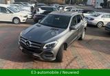Mercedes-Benz GLE 250d 4Matic+KAMERA+AHK+NAVI+SITZHEIZ.+ABSTW - Mercedes-Benz GLE 250 aus 2018
