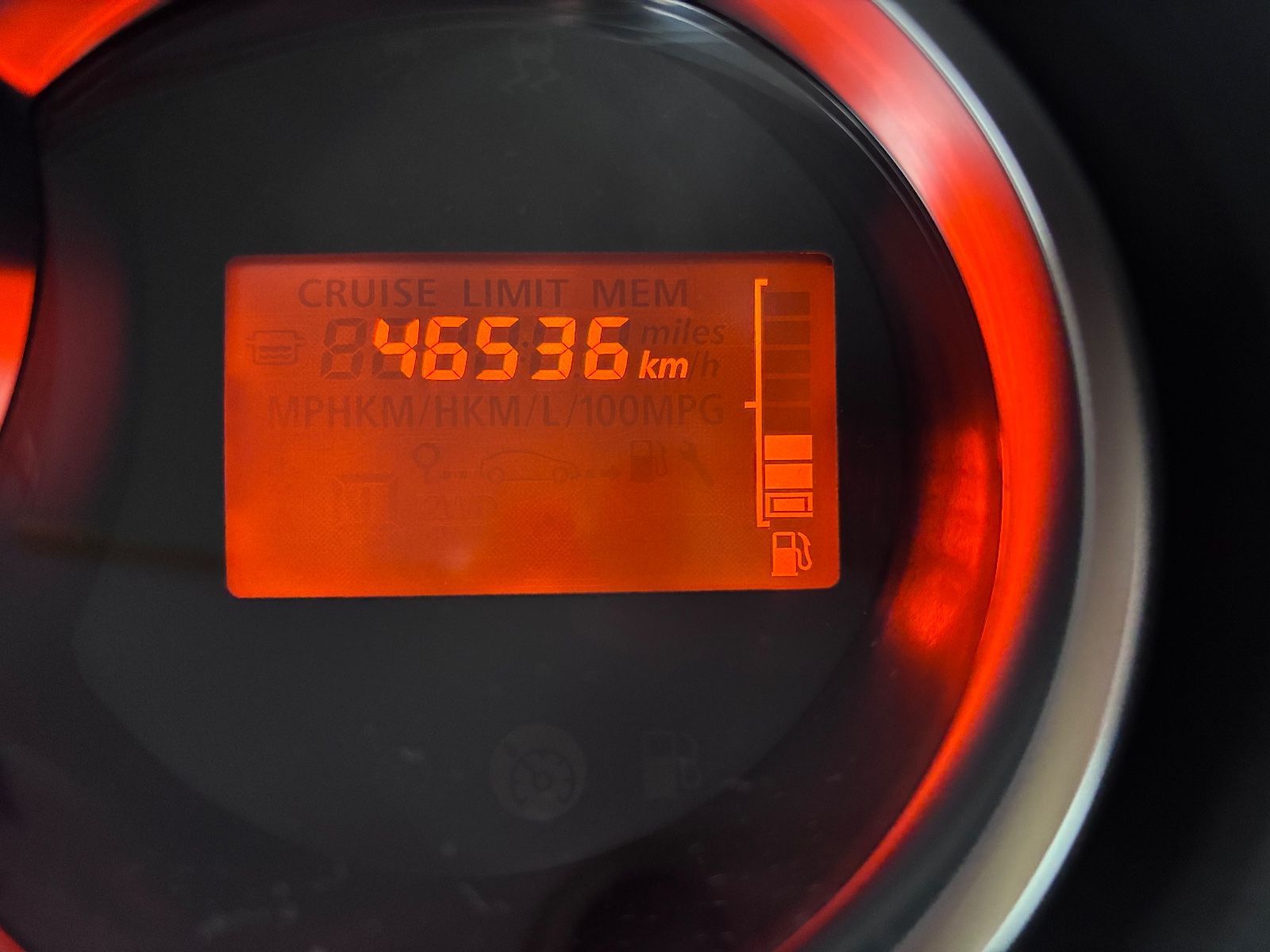 Fahrzeugabbildung Dacia Lodgy Stepway