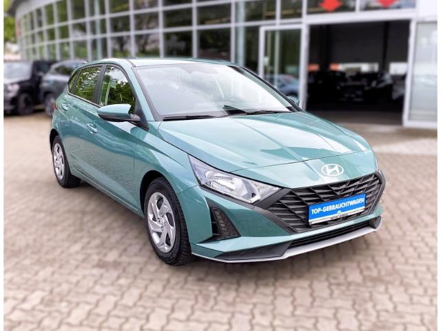 Hyundai i20 Select *Funktionspaket *Navi *Einparkhilfe h