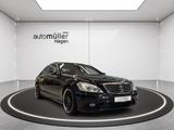 Mercedes-Benz S 450 L|AMG|Airmatic|Panorama|Bi-Xenon|Distronic - Mercedes-Benz S 450 aus 2007