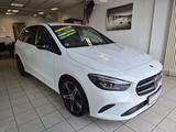 Mercedes-Benz B 200d /Automatik/LED/Kamera/NAVI/GARANTIE - gebrauchte Mercedes-Benz B 200 aus dem Jahr 2021