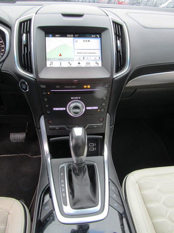 Ford Edge 2.0 TDCi Bi-Turbo Vignale 4x4