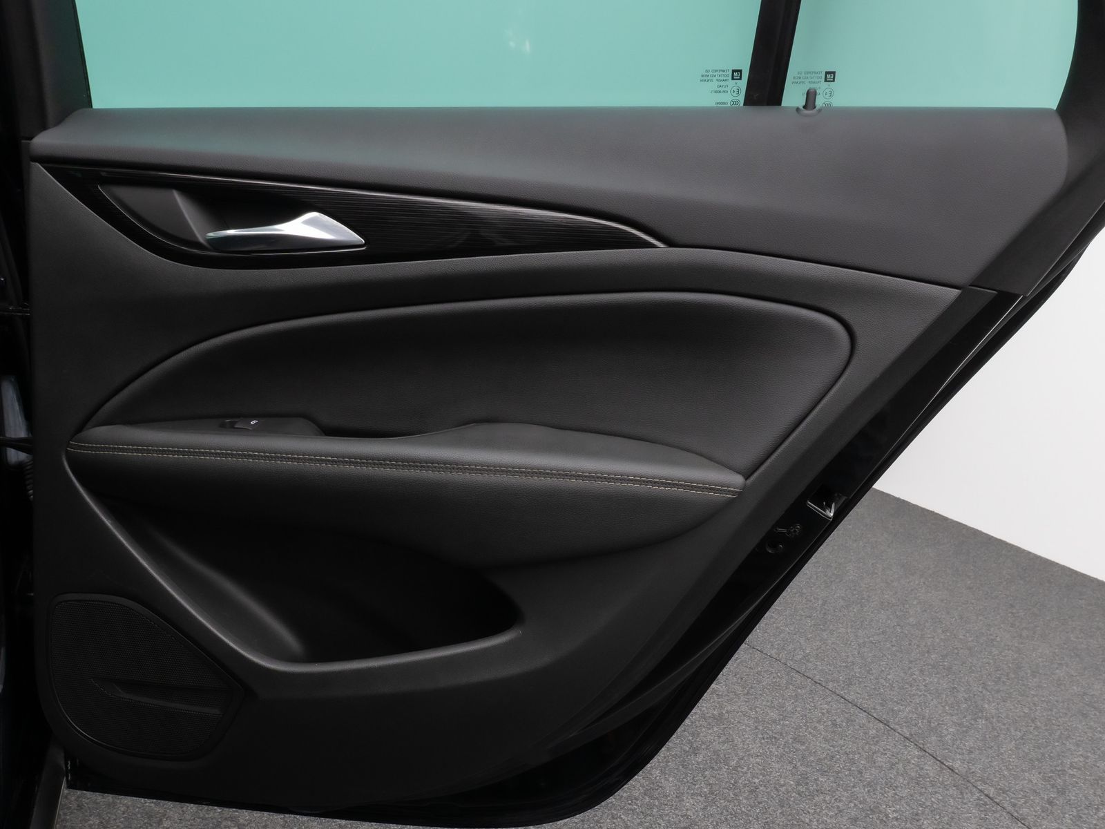 Fahrzeugabbildung Opel Insignia B Sports Tourer Innovation Pano Kamera