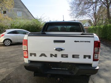 Ford Ranger - 5