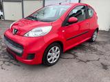 Peugeot 107 Filou/TÜV /INSPTION/KLIMA - gebrauchte Peugeot 107 aus dem Jahr 2010