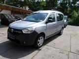Dacia Dokker 1.6 SCe *KLIMA*AHZV*EU6*ZV*SV*StartStop - Dacia Dokker: Start