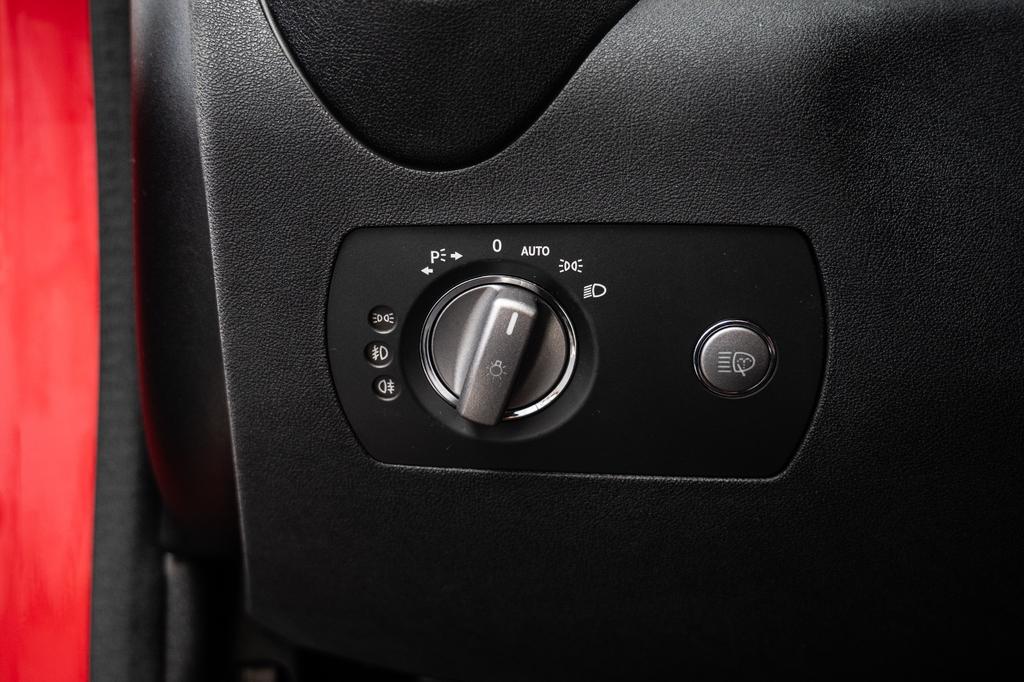 Mercedes-Benz SLK 55 AMG