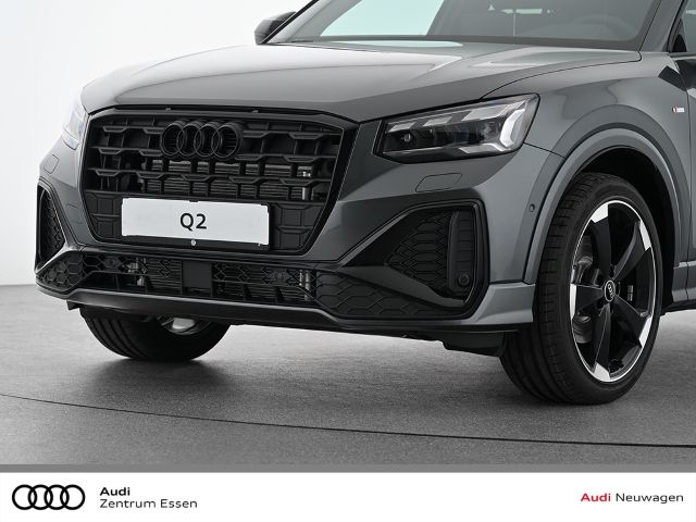 Audi Q2 - Bild 7