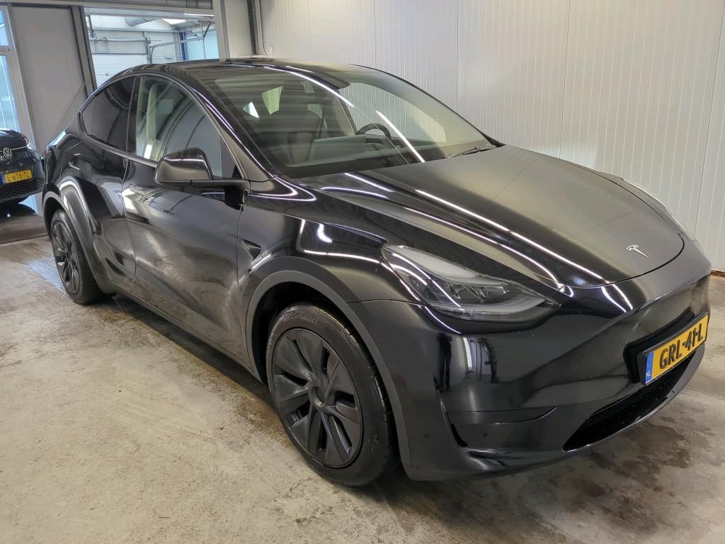 Tesla Model Y Standard RWD Plus 351pk 94,8% SoH [ HW4+ imagem 3