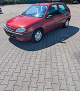 Citroën SAXO 1.1 X X - Citroën SAXO Gebrauchtwagen