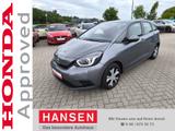 Honda Jazz 1.5 i-MMD Hybrid Elegance - Honda aus 2021