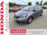 Honda Jazz 1.5 i-MMD Hybrid Elegance - Honda Jazz aus 2021