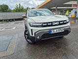Dacia Duster III TCe 130 4x4 Extreme incl. AHK - Dacia Gebrauchtwagen von 2025