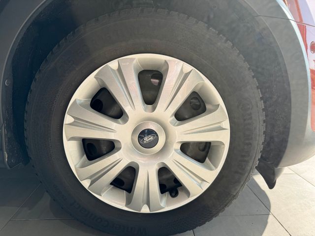 Ford Grand Tourneo Connect Active