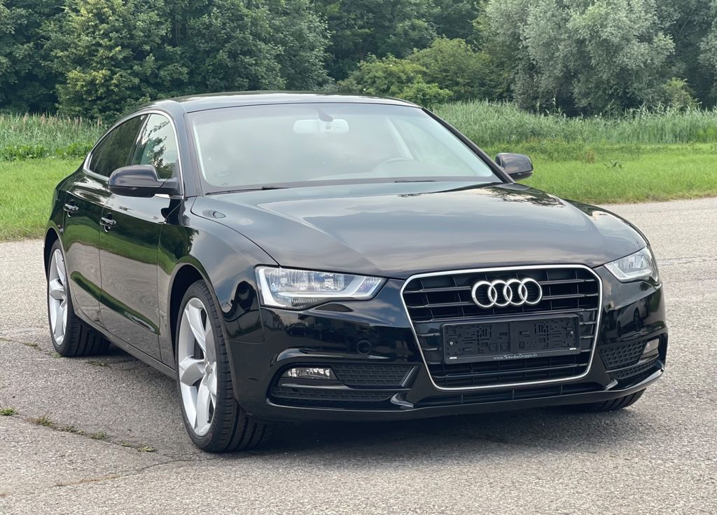 Image of Audi A5