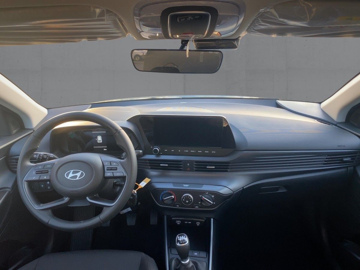 Hyundai BAYON – Bild 8