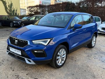 SEAT Ateca - 3