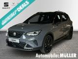 Seat Arona FR Black Edition 1.0 TSI 85 kW (116 PS) 7-