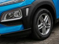 Hyundai Kona 1.0 Trend 2WD Komfort Paket Kamera Navi