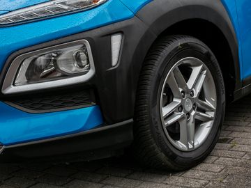 Hyundai Kona 1.0 Trend 2WD Komfort Paket Kamera Navi