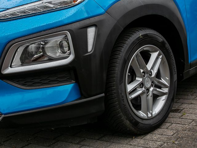 Hyundai Kona 1.0 Trend 2WD Komfort Paket Kamera Navi