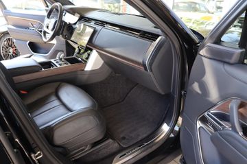 Land-Rover Range Rover - 3