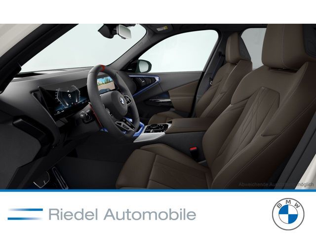 BMW X3 M50 M SportPro DAPro Iconic AHK ab 2,49% foto 3