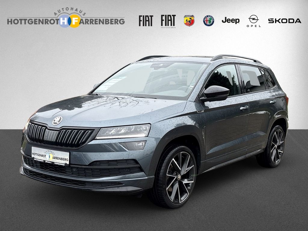 Image of Skoda Karoq