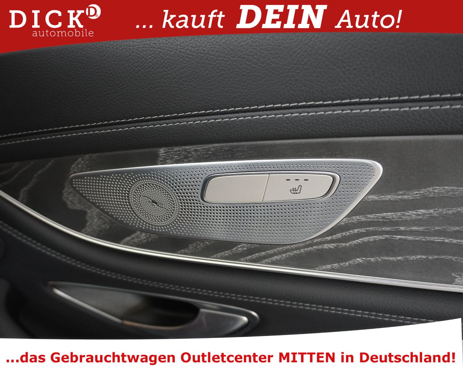 Fahrzeugabbildung Mercedes-Benz AMG GT53 4M+ PERFORM EINZELSTK+NIGH+PANO+MEMO+22