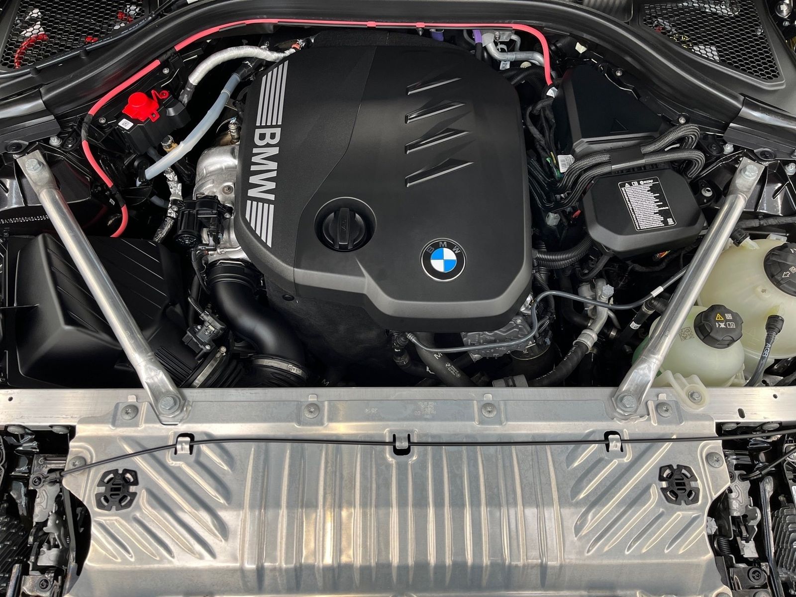 BMW X3 - Bild 16
