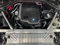 BMW X3 - Vorschau Bild 16