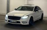 Mercedes-Benz MERCEDES BENZ CLS 350 DIESEL/ DESIGNO AMG ... - Mercedes-Benz CLS 350 in Dortmund