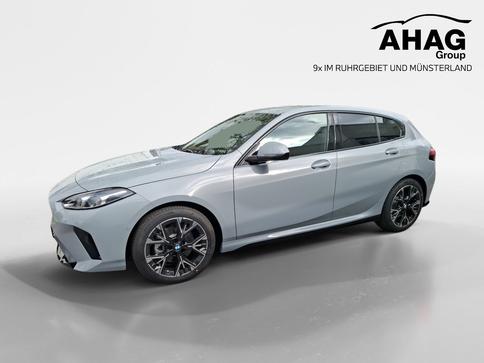 BMW 120 - Bild 6