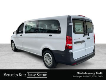 Mercedes Vito - 12