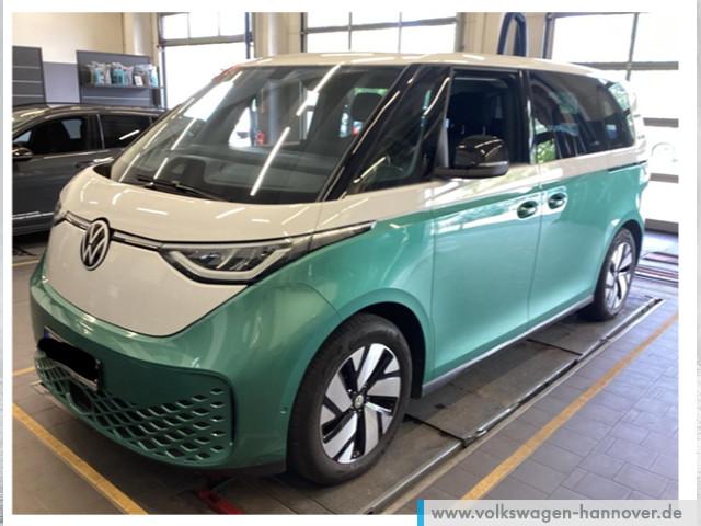 Volkswagen ID.Buzz Pro Navi AHK Kamera ACC LED PDC