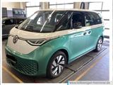Volkswagen ID.Buzz Pro Navi AHK Kamera ACC LED PDC - Volkswagen ID. Buzz aus 2023