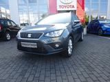 Seat Arona 1,0 Style TSI DSG - Seat Arona: Limousine