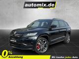 Skoda Kodiaq 2.0 Bi-TDI 4x4 RS ACC,AHK,AUTOM.,LED,Navi