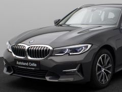 Foto Nummer 17: BMW 330e
