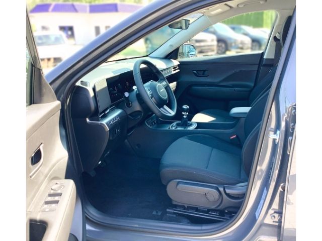 Hyundai Kona – Bild 7
