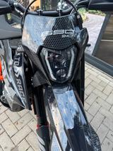 KTM 690  SMC-R  Neuwertig - KTM 690 SM