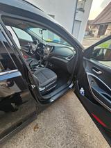Hyundai SANTA FE 2.4 GDI Family 2WD Family - gebrauchte Hyundai SANTA FE aus dem Jahr 2017