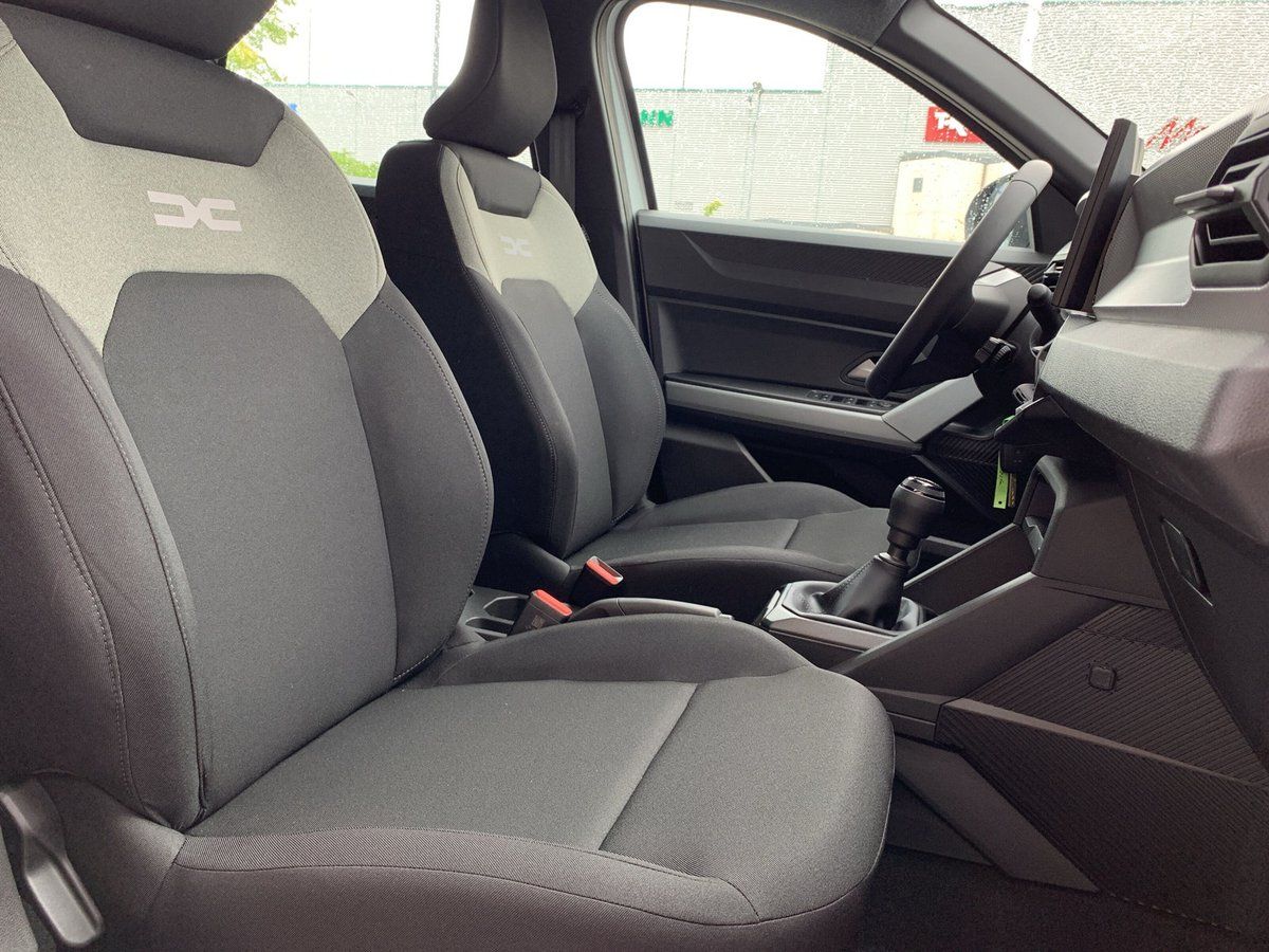 Dacia Bigster - Bild 25